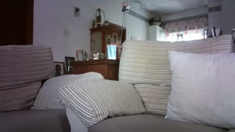 LOLA HUESO y ERIC online show from January 8, 2026, 9:11 am