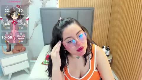 LOLA online show from December 2, 2025, 3:23 am