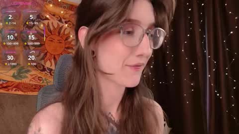 lolami_ online show from March 27, 2026, 8:59 am