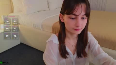 Lola online show from December 1, 2025, 1:32 am