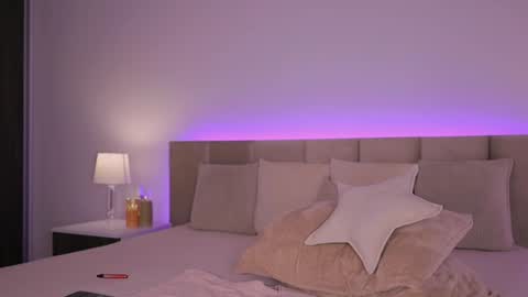 Lola online show from January 18, 2025, 12:46 am