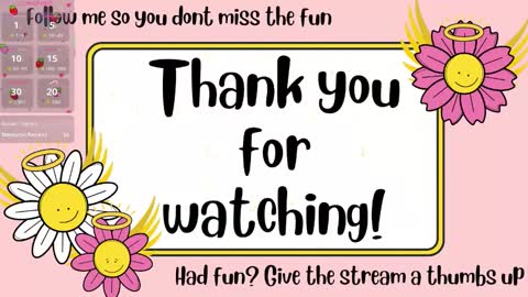 Lolatheangel online show from March 7, 2026, 6:10 am