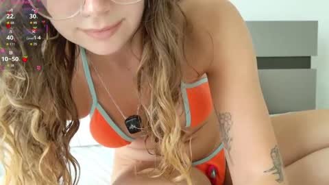 Lolatheangel online show from March 30, 2026, 2:45 am