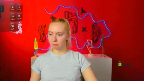 lole ti online show from March 27, 2026, 1:00 pm