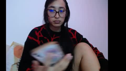 Snapshot of lolitabitchhorney_ chatting on May 18, 2026, 4:40 am Lolita online show from May 18, 2026, 4:40 am
