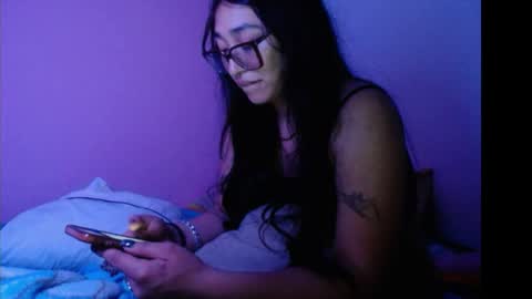 Snapshot of lolitabitchhorney_ chatting on June 5, 2026, 6:52 am Lolita online show from June 5, 2026, 6:52 am