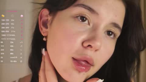 Snapshot of lollaberry chatting on November 15, 2025, 8:16 pm Maria online show from November 15, 2025, 8:16 pm