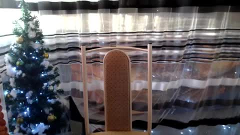 Lisa online show from January 4, 2025, 12:05 pm