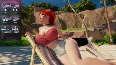 ANNE online show from January 9, 2025, 1:50 am