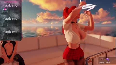 ANNE online show from January 14, 2025, 2:50 am