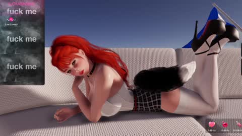 ANNE online show from January 14, 2025, 8:59 pm