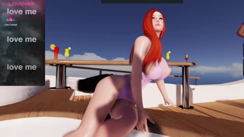 ANNE online show from January 15, 2025, 10:02 pm