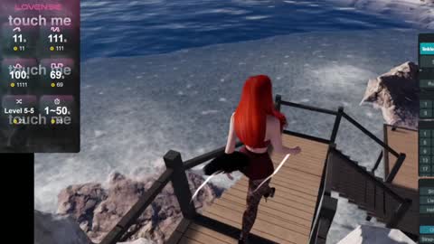 ANNE online show from January 17, 2025, 10:23 pm