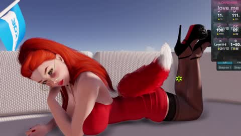 ANNE online show from January 25, 2025, 2:26 am