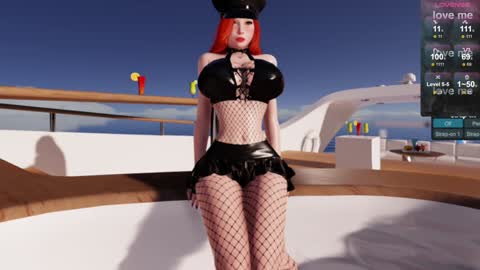 ANNE online show from January 29, 2025, 12:01 am