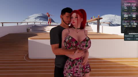 ANNE online show from January 30, 2025, 4:16 am