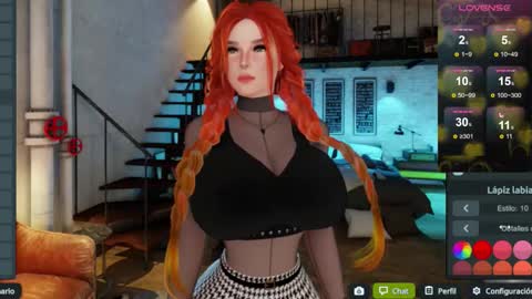 ANNE online show from March 21, 2026, 7:28 pm