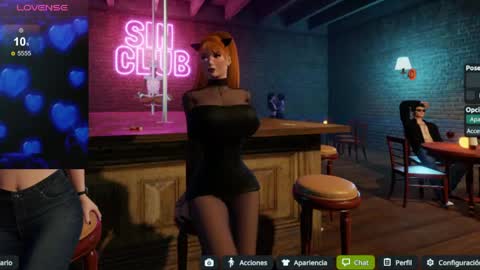 ANNE online show from April 28, 2026, 10:26 pm