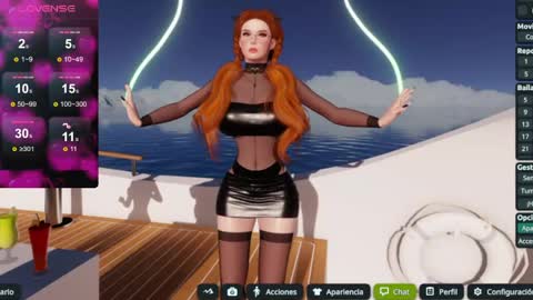 ANNE online show from May 19, 2026, 4:02 pm