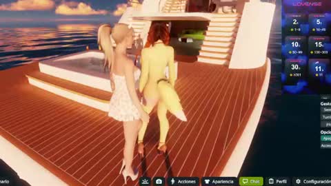 ANNE online show from June 22, 2026, 12:35 am