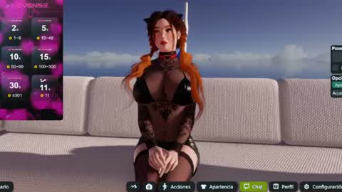 ANNE online show from June 25, 2026, 7:29 pm