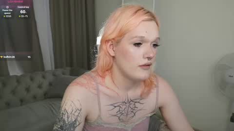 lollita online show from May 20, 2026, 4:13 pm