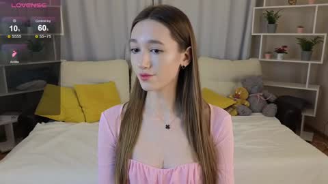 Snapshot of lolly_monica chatting on January 5, 2025, 2:08 pm Monica online show from January 5, 2025, 2:08 pm