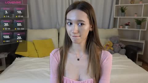 Snapshot of lolly_monica chatting on January 5, 2025, 8:10 pm Monica online show from January 5, 2025, 8:10 pm