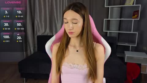 Snapshot of lolly_monica chatting on January 19, 2025, 12:50 pm Monica online show from January 19, 2025, 12:50 pm