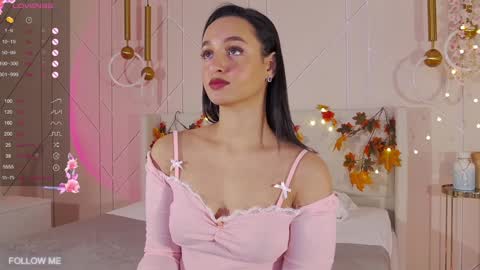Snapshot of lolly_neal chatting on December 7, 2024, 5:04 am Lolly online show from December 7, 2024, 5:04 am