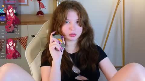 Mona online show from November 5, 2025, 2:50 pm