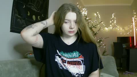 Lilly online show from January 10, 2025, 3:58 pm