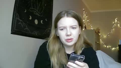 Lilly online show from January 23, 2025, 12:52 pm