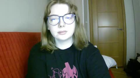 Lilly online show from February 3, 2025, 7:18 am