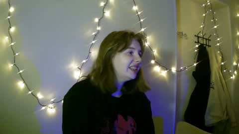 Lilly online show from February 8, 2025, 11:45 pm