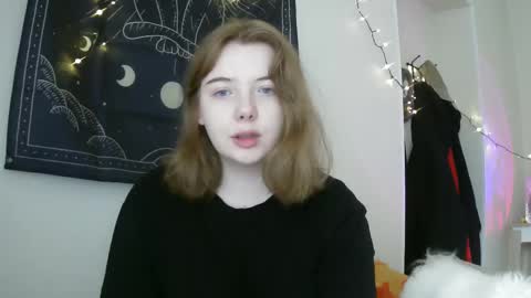 Lilly online show from February 15, 2025, 12:43 pm