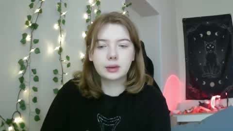 Lilly online show from March 12, 2025, 11:20 am