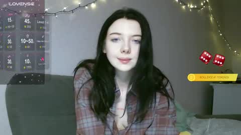 Lilly online show from January 19, 2026, 12:36 am