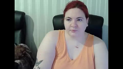 LollyNomelty online show from January 12, 2026, 1:27 pm