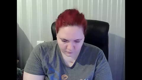 LollyNomelty online show from January 13, 2026, 3:17 pm