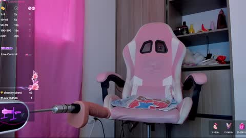 Lolly online show from December 16, 2024, 5:22 pm