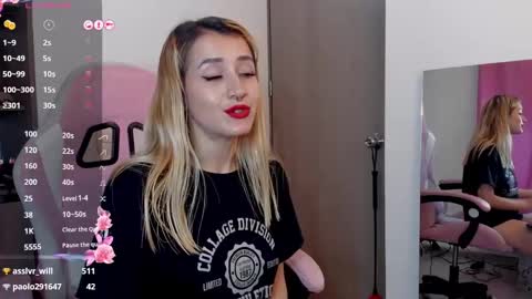 Lolly online show from January 26, 2025, 6:38 am