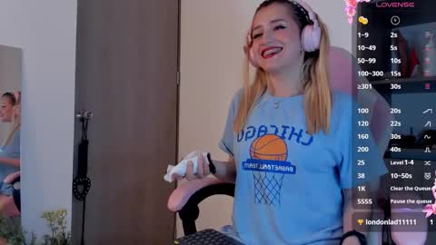 Lolly online show from February 7, 2025, 12:09 am