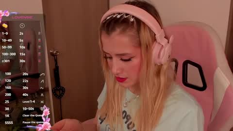 Lolly online show from February 19, 2025, 2:01 am