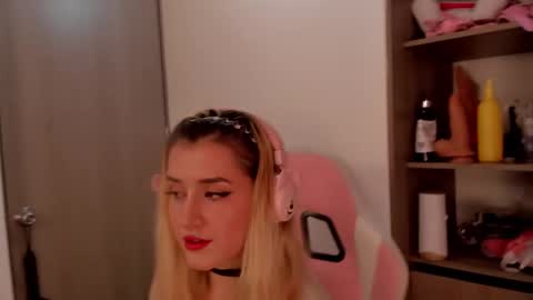 Lolly online show from March 3, 2025, 3:41 am