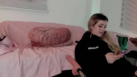 Lolly online show from February 3, 2026, 6:40 am