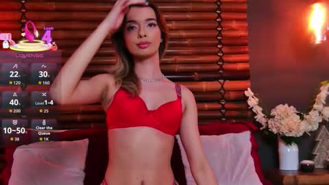 Lolly. online show from January 6, 2026, 8:01 pm