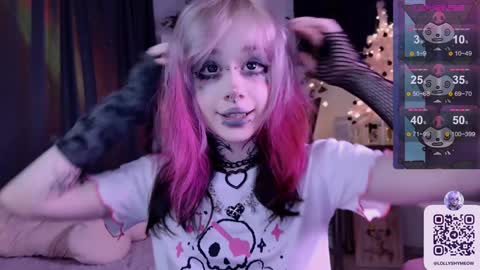 Lolly   online show from December 27, 2024, 8:07 pm