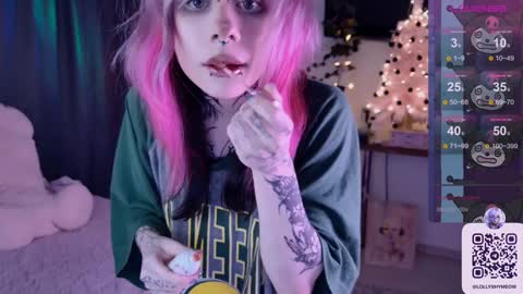 Lolly   online show from December 29, 2024, 9:52 pm