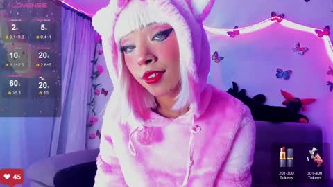 Snapshot of lololexao chatting on December 12, 2024, 4:59 am freydis online show from December 12, 2024, 4:59 am